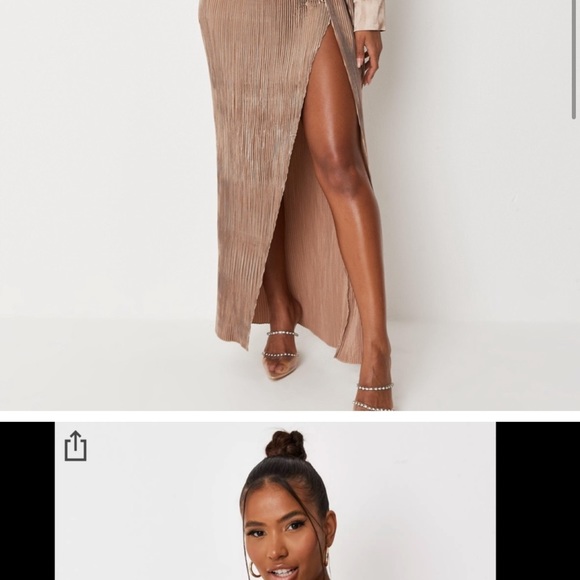 MISSGUIDED DRESS - Picture 2 of 4